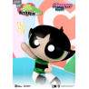 Les Supers Nanas - Figurine Rebelle, Bulle, Belle ou Mojo Jojo, Dynamic 8ction Heroes