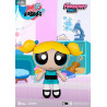 Les Supers Nanas - Figurine Rebelle, Bulle, Belle ou Mojo Jojo, Dynamic 8ction Heroes