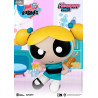 Les Supers Nanas - Figurine Rebelle, Bulle, Belle ou Mojo Jojo, Dynamic 8ction Heroes