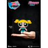 Les Supers Nanas - Figurine Rebelle, Bulle, Belle ou Mojo Jojo, Dynamic 8ction Heroes