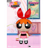 Les Supers Nanas - Figurine Rebelle, Bulle, Belle ou Mojo Jojo, Dynamic 8ction Heroes