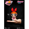The Powerpuff Girls - Buttercup, Bubbles, Blossom or Mojo Jojo figure, Dynamic 8ction Heroes