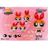 Les Supers Nanas - Figurine Rebelle, Bulle, Belle ou Mojo Jojo, Dynamic 8ction Heroes
