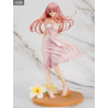 Original Character - Niya figure