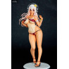 Super Sonico figure Summer Vacation Sun Kissed