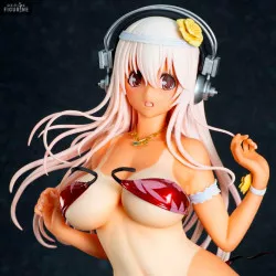 Figurine Super Sonico...