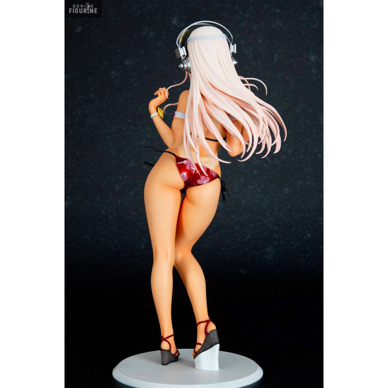 Figurine Super Sonico...