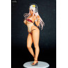 Super Sonico figure Summer Vacation Sun Kissed