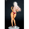 Super Sonico figure Summer Vacation Sun Kissed