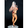 Super Sonico figure Summer Vacation Sun Kissed