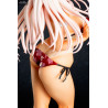 Super Sonico figure Summer Vacation Sun Kissed