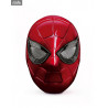 Marvel, Avengers: Endgame - Réplique casque électronique Iron Spider, Legends Series