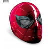 Marvel, Avengers: Endgame - Réplique casque électronique Iron Spider, Legends Series