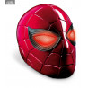 Marvel, Avengers: Endgame - Réplique casque électronique Iron Spider, Legends Series