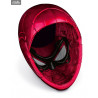 Marvel, Avengers: Endgame - Réplique casque électronique Iron Spider, Legends Series