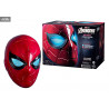 Marvel, Avengers: Endgame - Réplique casque électronique Iron Spider, Legends Series