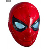 Marvel, Avengers: Endgame - Réplique casque électronique Iron Spider, Legends Series