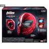 Marvel, Avengers: Endgame - Electronic Iron Spider helmet Replica, Legends Series