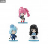 That Time I Got Reincarnated as a Slime - Milim, Shizu or Rimuru figure