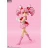 Sailor Moon - Figure Sailor Chibi Moon Animation Color Edition, S.H. Figuarts