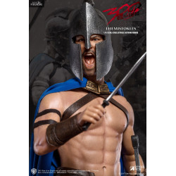 300 Rise of an Empire -...