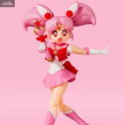 Sailor Moon - Figure Sailor...
