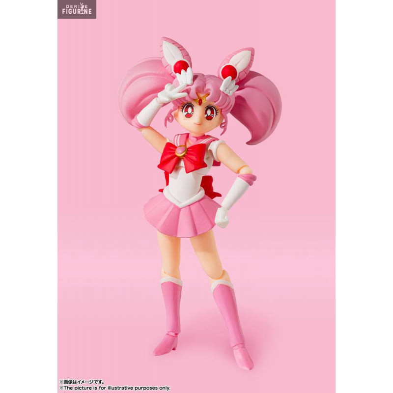 Sailor Moon - Figure Sailor...