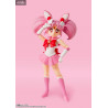 Sailor Moon - Figure Sailor Chibi Moon Animation Color Edition, S.H. Figuarts