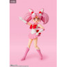 Sailor Moon - Figure Sailor Chibi Moon Animation Color Edition, S.H. Figuarts
