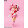 Sailor Moon - Figure Sailor Chibi Moon Animation Color Edition, S.H. Figuarts