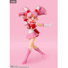 Sailor Moon - Figure Sailor Chibi Moon Animation Color Edition, S.H. Figuarts