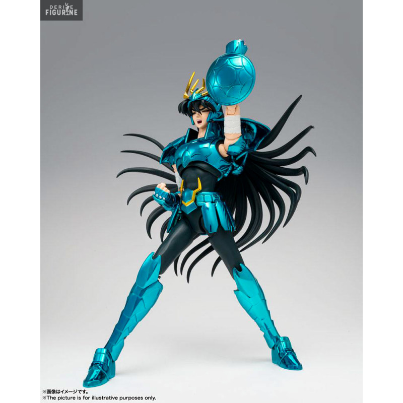 Saint Seiya - Figure Dragon...