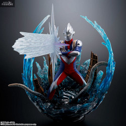 Figurine Ultraman Tiga...