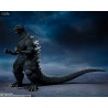 Godzilla: Final Wars - Figure Godzilla 2004, S.H. MonsterArts