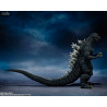 Godzilla: Final Wars - Figure Godzilla 2004, S.H. MonsterArts