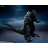 Godzilla: Final Wars - Figure Godzilla 2004, S.H. MonsterArts