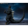 Godzilla: Final Wars - Figure Godzilla 2004, S.H. MonsterArts