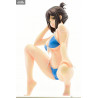 Why the hell are you here, Teacher! - Figure Kana Kojima of your choice, Swim Wear Gravure Style