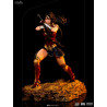 DC Comics: Zack Snyder's Justice League - Figure Wonder Woman, Art Scale