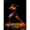 DC Comics: Zack Snyder's Justice League - Figurine Wonder Woman, Art Scale