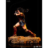 DC Comics: Zack Snyder's Justice League - Figurine Wonder Woman, Art Scale