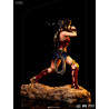 DC Comics: Zack Snyder's Justice League - Figurine Wonder Woman, Art Scale