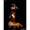 DC Comics: Zack Snyder's Justice League - Figurine Wonder Woman, Art Scale