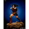 DC Comics: Zack Snyder's Justice League - Figurine Wonder Woman, Art Scale