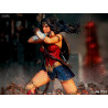 DC Comics: Zack Snyder's Justice League - Figure Wonder Woman, Art Scale