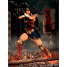 DC Comics: Zack Snyder's Justice League - Figure Wonder Woman, Art Scale