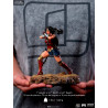 DC Comics: Zack Snyder's Justice League - Figurine Wonder Woman, Art Scale