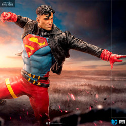 DC Comics - Figurine...