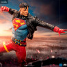 DC Comics - Figure Superboy, Art Scale Deluxe