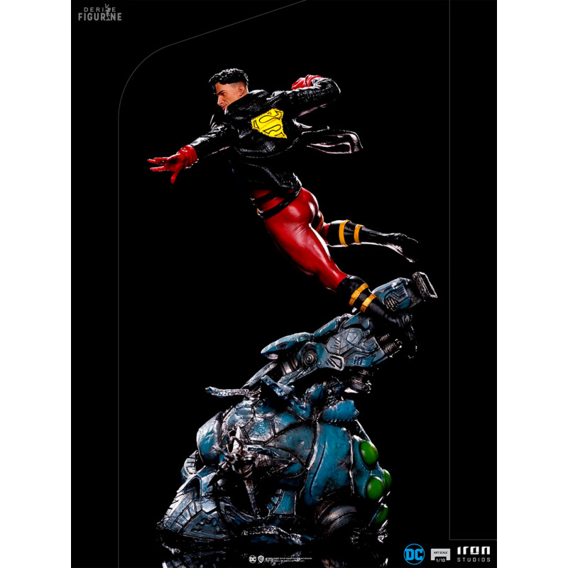 DC Comics - Figure...